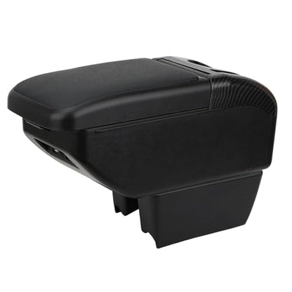 Compatible with Suzuki Ertiga Armrest 2012 (Ertiga / Style 1)