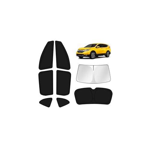 Car Window Shades for Honda CRV 2017 (FOR | CRV 2017-2022)