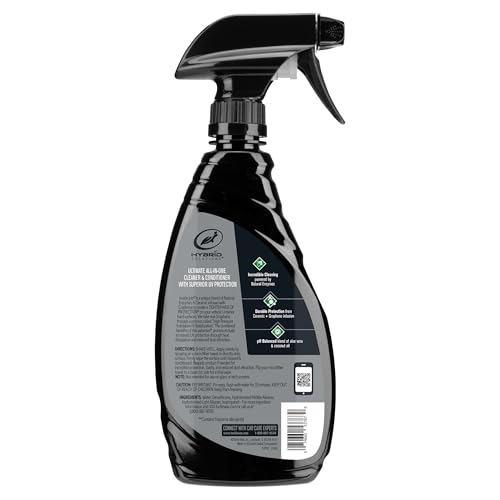Hybrid Solutions Inside Job Interior Car Cleaner (16 Fl Oz (Pack of 2))