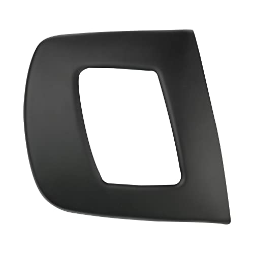 HUD Bezel Cover Compatible with 1997 (Black)