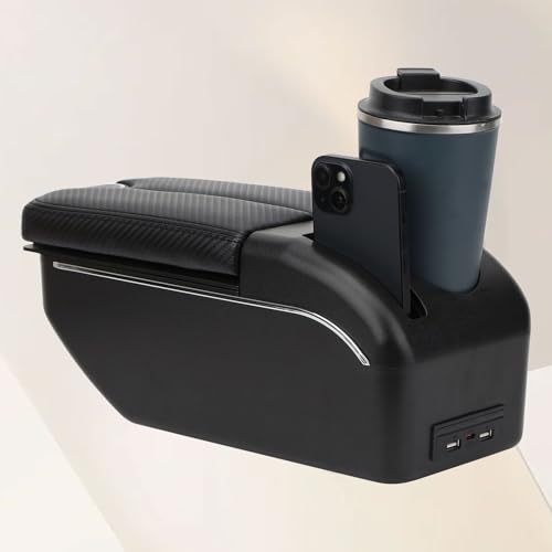 Compatible with Suzuki S (S-Presso 2019-2024 / Style 4)