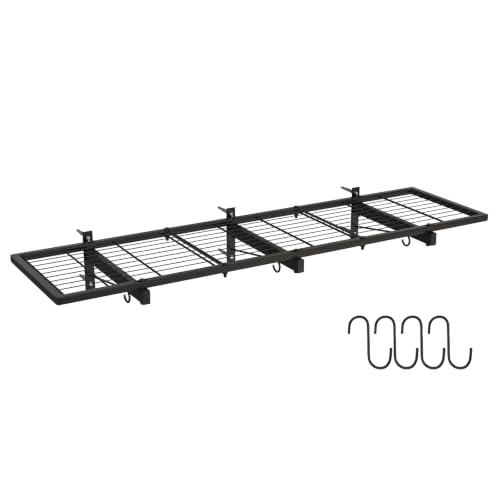 Garage Wall Shelves (A-1 PACK)