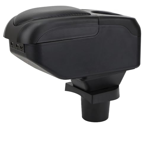 Compatible with Scion XD Armrest 2008 (XD 2008-2016 / Style 5)