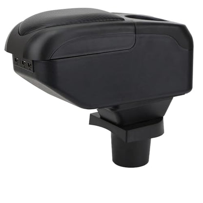 Compatible with Scion XD Armrest 2008 (XD 2008-2016 / Style 5)