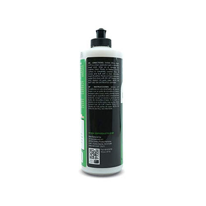 Leather Vinyl & Plastic Conditioner (16 Fl Oz (Pack of 1))