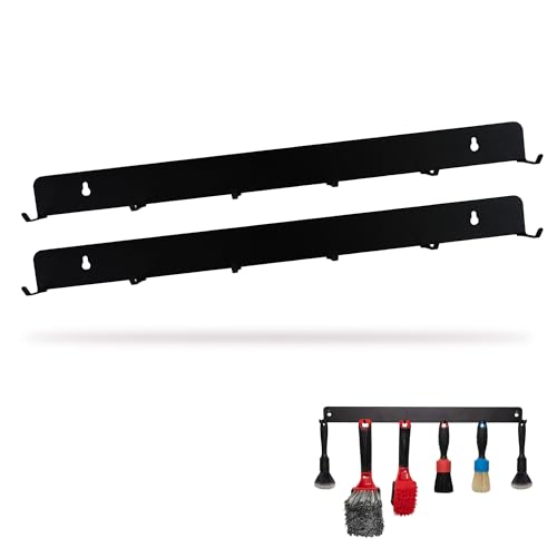 Universal Detailing Brush Hanger 2 (No Logo)