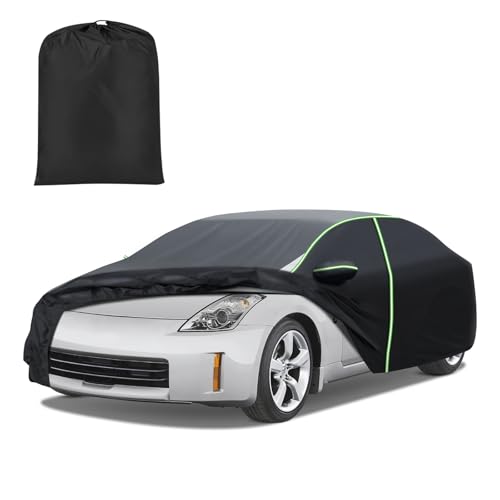 420D Oxford Car Cover for Nissan 350Z 2003 (Fit for Nissan 350Z)