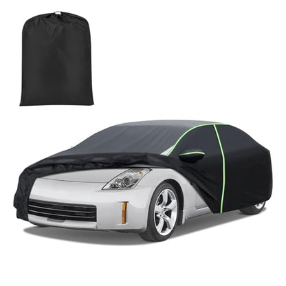 420D Oxford Car Cover for Nissan 350Z 2003 (Fit for Nissan 350Z)