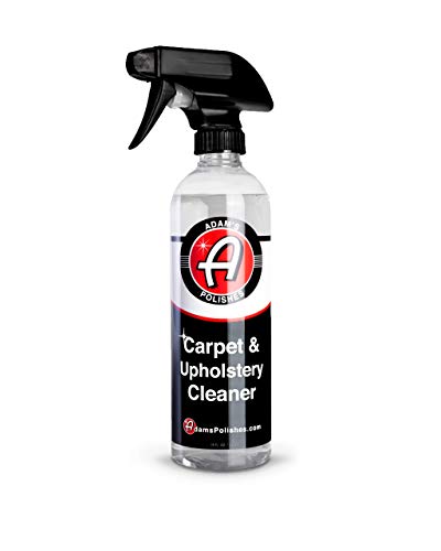 Carpet & Upholstery Cleaner (16 Fl Oz (Pack of 1))