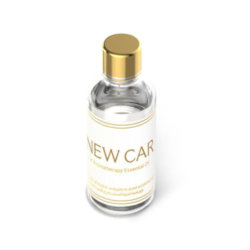 Smart Car Diffuser Oil Refill