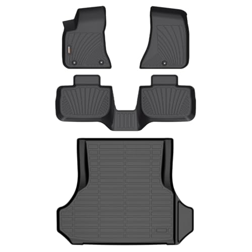 Floor Mats for 2011