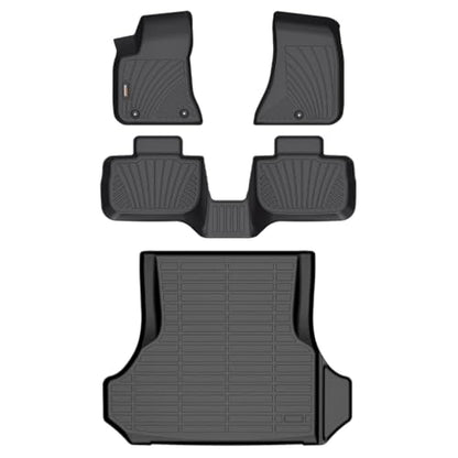 Floor Mats for 2011
