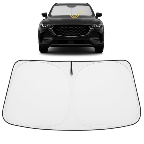 Custom Fit 2023 (Mazda CX-50 2023-2026)