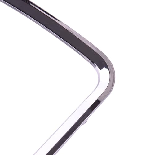 Chrome Cup Holder Trim Cover Fits Buick Lacrosse 2009