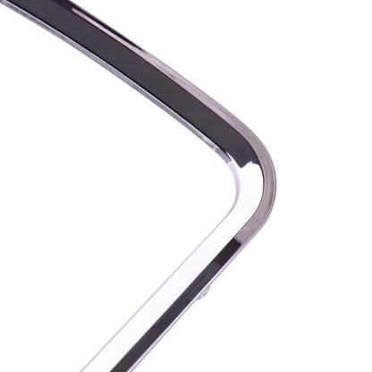 Chrome Cup Holder Trim Cover Fits Buick Lacrosse 2009