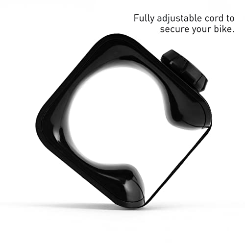 CLUG PRO Bike Rack (mtb XL 58-69mm (2.3 - 2.7"))