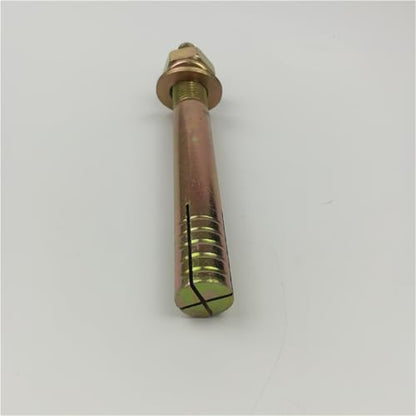 Car Lift Expansion Screw Auto Lift Special Screw Car Lifter Parts Lift Machine Anchor Bolt Screws Concrete Anchor Bolts Lifts Bolts (18*160mm)