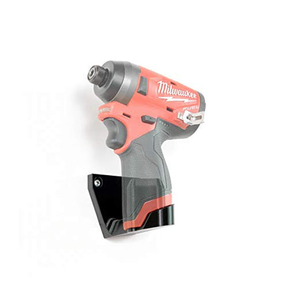 Wall Hook for Milwaukee M12 Tools Left (Left)
