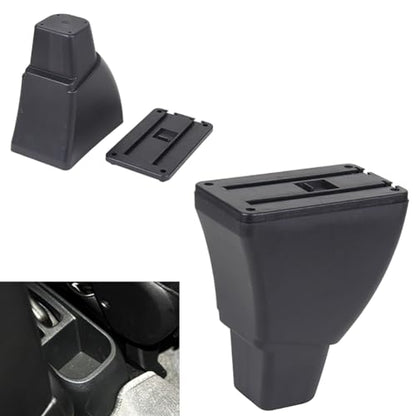 Compatible with Scion XB Armrest XA (XB/XA / Style 3)
