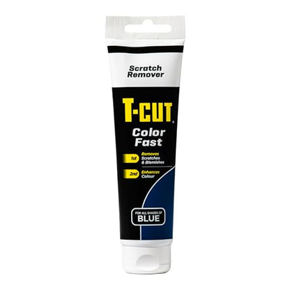 T Cut Color Fast Scratch Remover & Paint Restorer