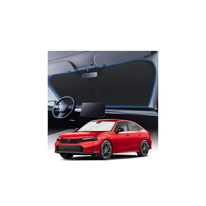 Windshield Sun Shade for 2022 (For | Honda Civic 2022-present)