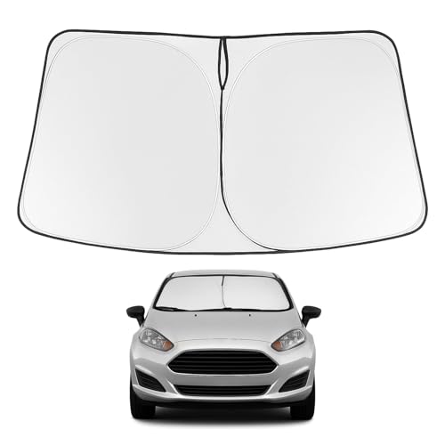 Custom Fit 2017 (2017-2019 Ford Fiesta)