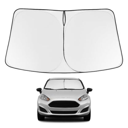 Custom Fit 2017 (2017-2019 Ford Fiesta)