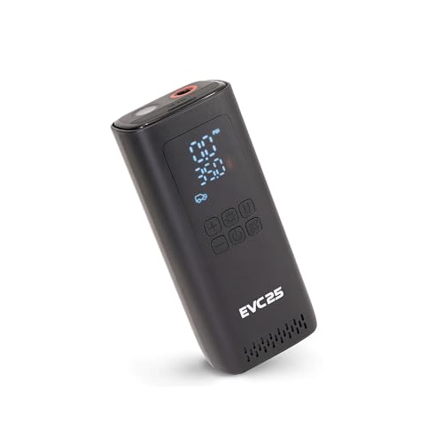 Every Vehicle Carry EVC25 (EVC25)