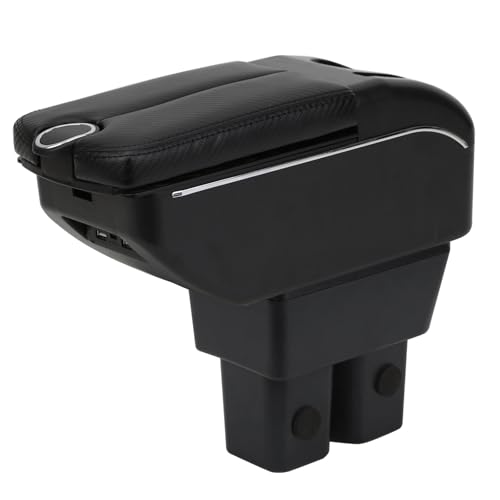 Compatible with Suzuki Jimny Armrest JB64W JB74W 2018 (Jimny 2018-2024 / Style 4)