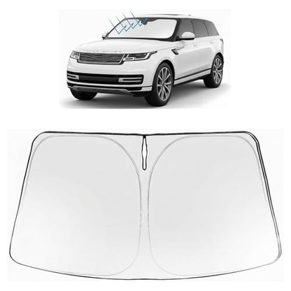 Custom Fit 2022 (2022-2026 Range Rover)