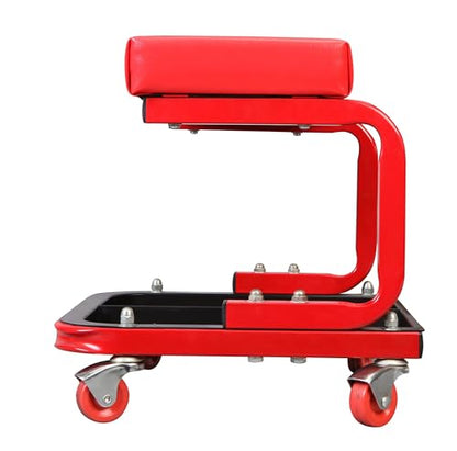 Big RED TR6300 (RED)