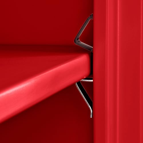 Lee WA11301226 (Red)