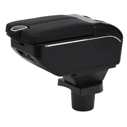 Compatible with Scion XD Armrest 2008 (XD 2008-2016 / Style 3)