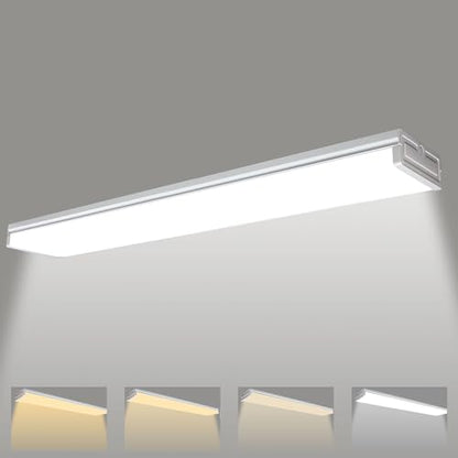 4FT LED Shop Light (1 PACK / Y30-45W-4FT-4CCT)