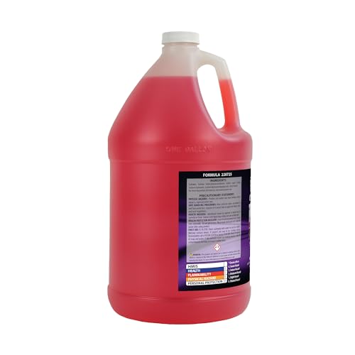 Cherry Rush Premium Car Wash Soap