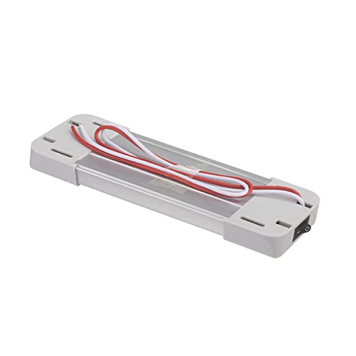 LED Interior Utility Light Fixture 6.7" x 2.6" (6.7" x 2.6")