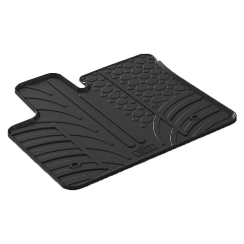 Rubber Mat & Liner Set for Land Rover Range Rover Evoque 2019 (Combo Pack / Evoque - 2019-2025)