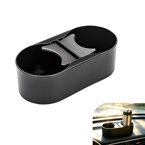 Car Cup Holder (1 PC / Black #A)