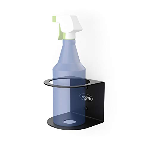 All Purpose Spray Bottle Holder (1 Bottle)