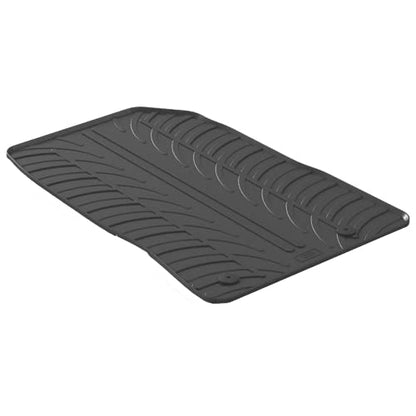Rubber Floor Mats for Scion iA & Toyota Yaris iA 2016 (Scion iA/Toyota Yaris iA/Toyota Yaris 2016-2021 / Floor Mat)