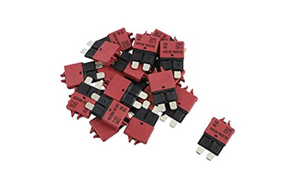 Circuit Breakers E39 Manual (25 Pack / 10A)