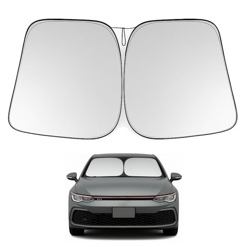 Custom Fit 2022 (Volkswagen Golf GTI MK8 2022-2026)
