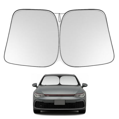 Custom Fit 2022 (Volkswagen Golf GTI MK8 2022-2026)