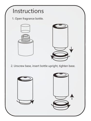 smart car air freshener refills