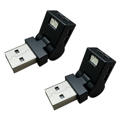 Mini USB LED Light (2PCS)