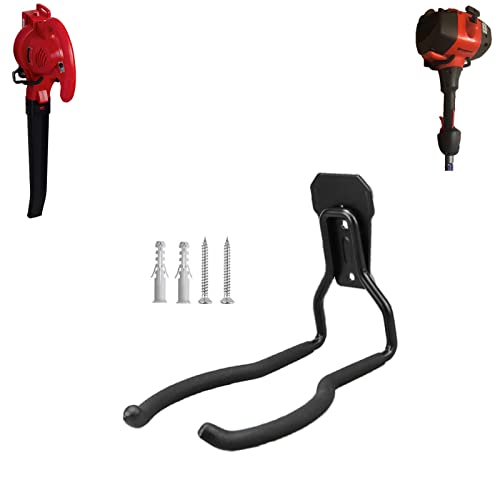Weedeater Hanger (Black-1 P)