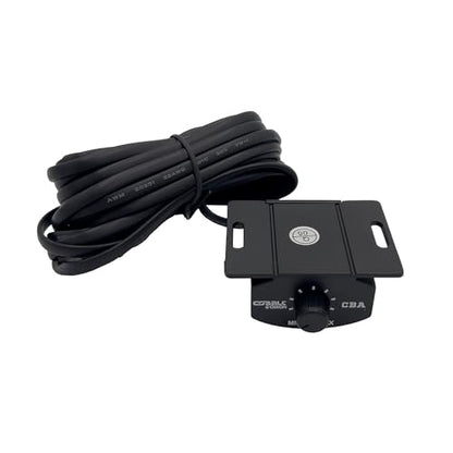 CBA2000.1D Cobalt Mono 1 (GREY / 1-Channel - 2000 Watts)