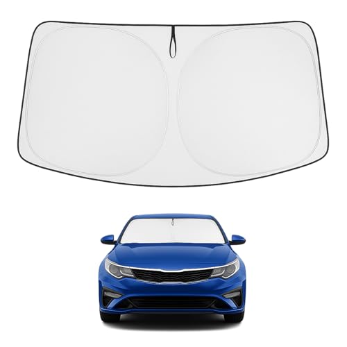 Custom Fit 2016 (2016-2020 Kia Optima)