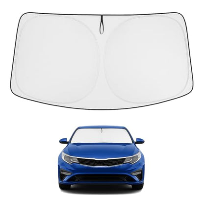 Custom Fit 2016 (2016-2020 Kia Optima)