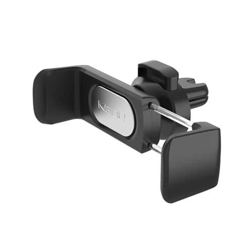 Airframe Pro Universal Vent Car Phone Mount Holder for iPhone (Black / Large to XL Phones / Airframe Pro)